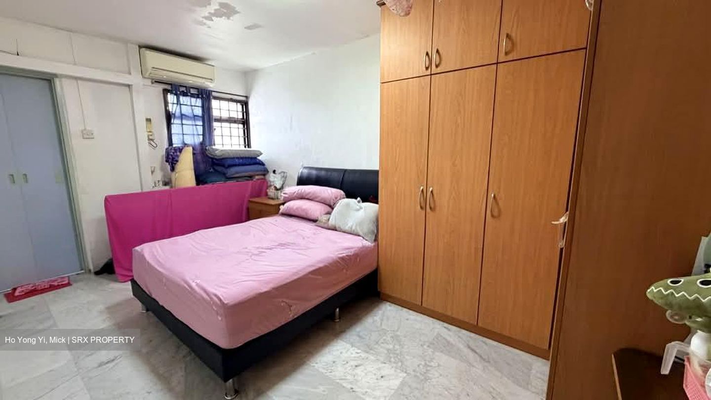 Blk 130 Yio Chu Kang Ville (Ang Mo Kio), HDB 4 Rooms #552497341